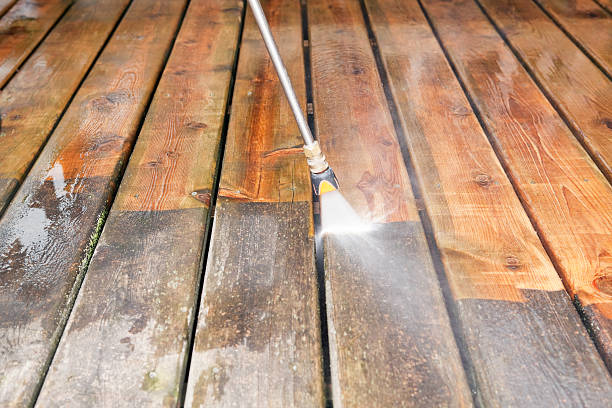 Waterloo, IA Pressure Washing Services Company